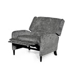 Drache Oversized Pushback Recliner by Christopher Knight Home