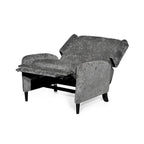 Drache Oversized Pushback Recliner by Christopher Knight Home