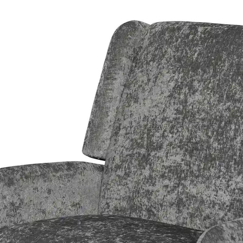 Drache Oversized Pushback Recliner by Christopher Knight Home