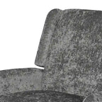 Drache Oversized Pushback Recliner by Christopher Knight Home