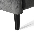Drache Oversized Pushback Recliner by Christopher Knight Home