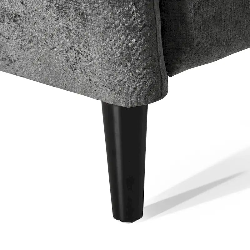 Drache Oversized Pushback Recliner by Christopher Knight Home