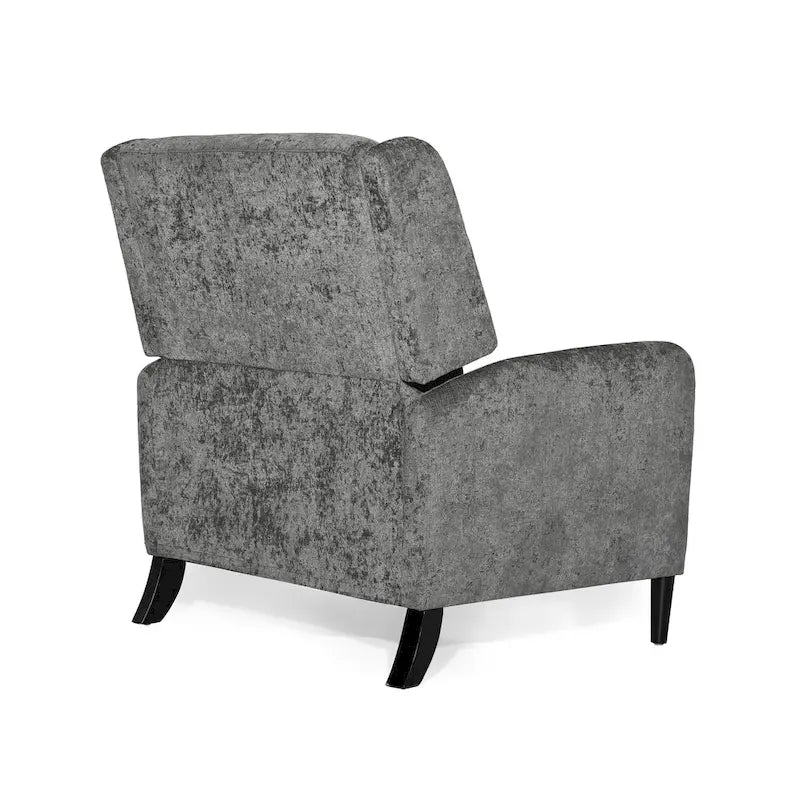 Drache Oversized Pushback Recliner by Christopher Knight Home