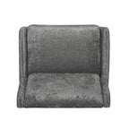 Drache Oversized Pushback Recliner by Christopher Knight Home