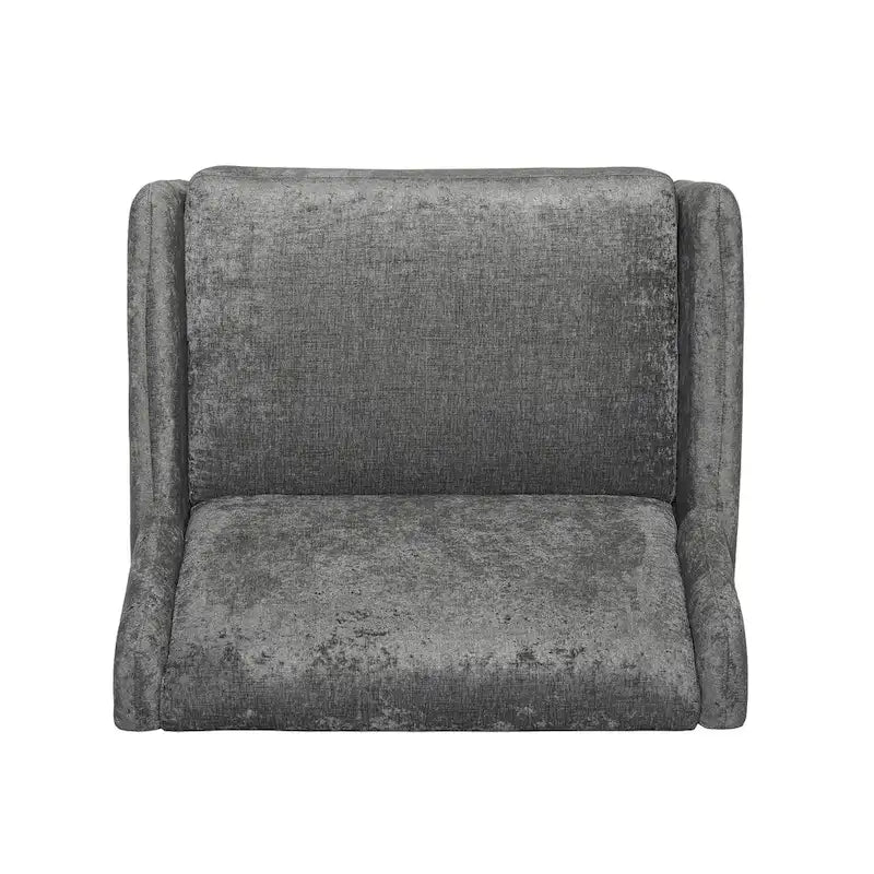 Drache Oversized Pushback Recliner by Christopher Knight Home