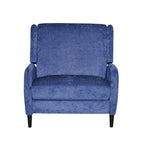 Drache Oversized Pushback Recliner by Christopher Knight Home