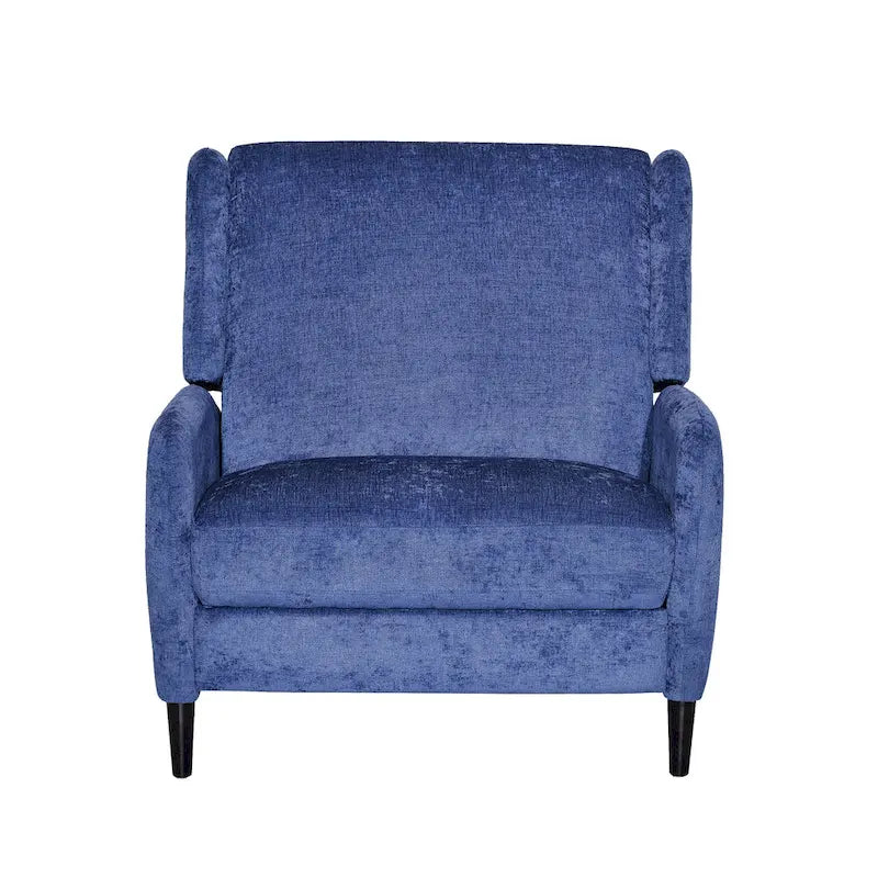 Drache Oversized Pushback Recliner by Christopher Knight Home