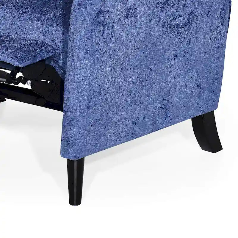 Drache Oversized Pushback Recliner by Christopher Knight Home