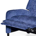 Drache Oversized Pushback Recliner by Christopher Knight Home