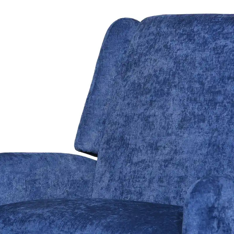 Drache Oversized Pushback Recliner by Christopher Knight Home