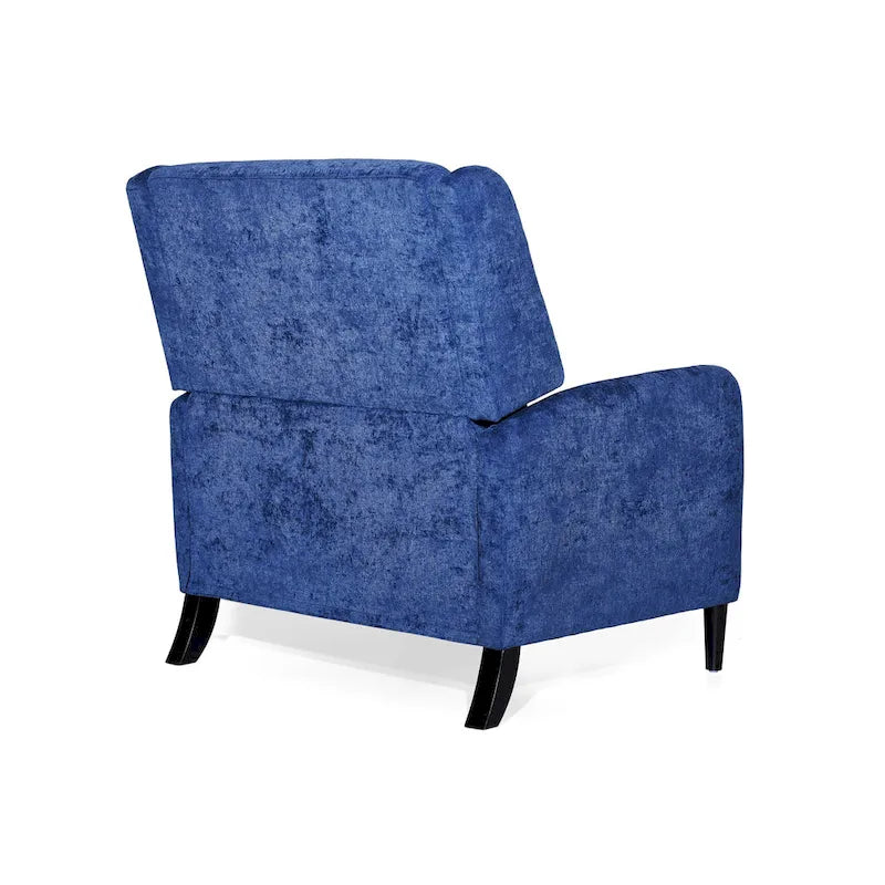 Drache Oversized Pushback Recliner by Christopher Knight Home