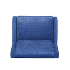 Drache Oversized Pushback Recliner by Christopher Knight Home