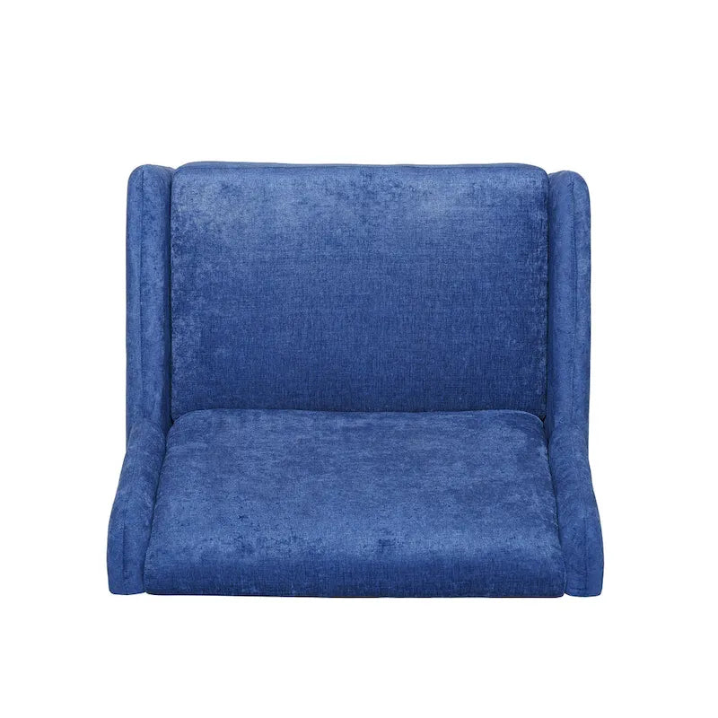 Drache Oversized Pushback Recliner by Christopher Knight Home