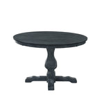 Remuda Upholstered 5 Piece Circular Dining Set by Christopher Knight Home
