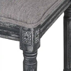 Remuda Upholstered 5 Piece Circular Dining Set by Christopher Knight Home