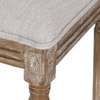 Remuda Upholstered 5 Piece Circular Dining Set by Christopher Knight Home