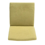 Christopher Knight Home Kwame Upholstered Dining Chairs (Set of 2) - N/A