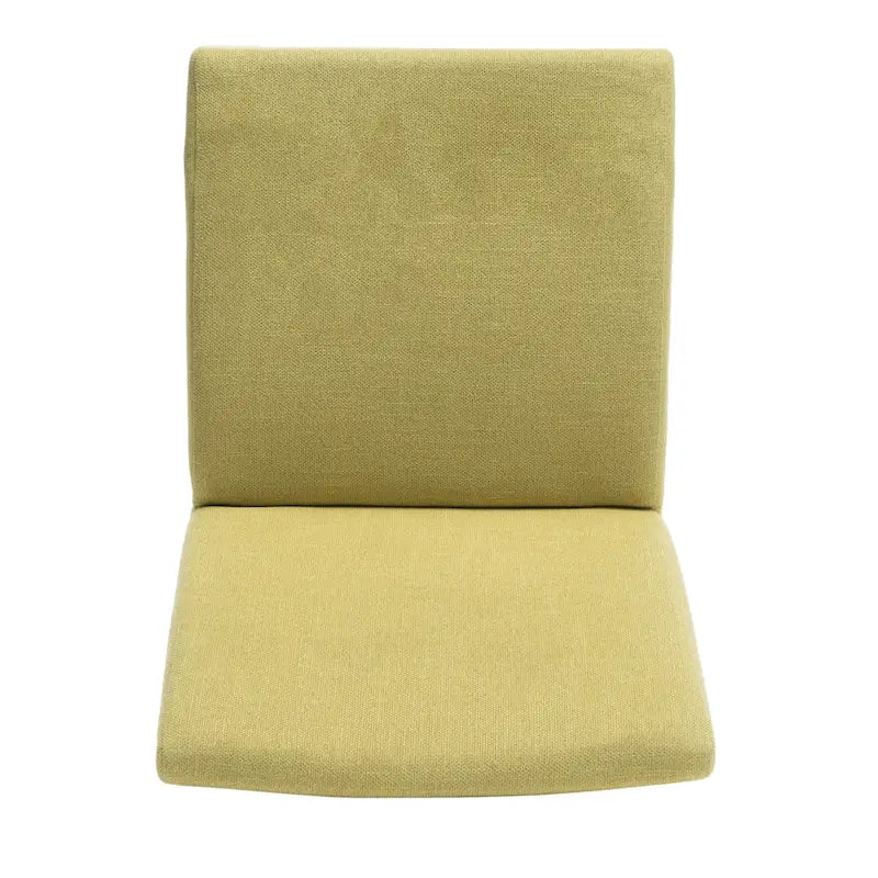 Christopher Knight Home Kwame Upholstered Dining Chairs (Set of 2) - N/A