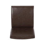 Christopher Knight Home Kwame Upholstered Dining Chairs (Set of 2) - N/A