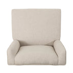 Chiara Home Office Desk Chair by Christopher Knight Home - N/A