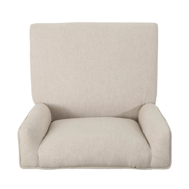 Chiara Home Office Desk Chair by Christopher Knight Home - N/A