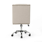 Chiara Home Office Desk Chair by Christopher Knight Home - N/A