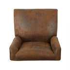 Chiara Home Office Desk Chair by Christopher Knight Home - N/A