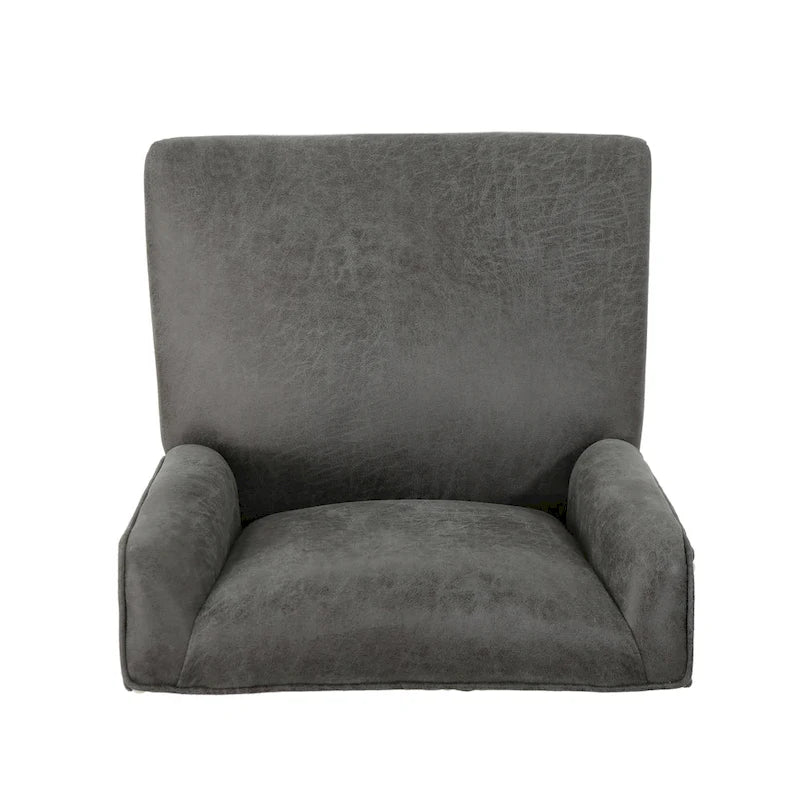 Chiara Home Office Desk Chair by Christopher Knight Home - N/A