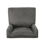 Chiara Home Office Desk Chair by Christopher Knight Home - N/A