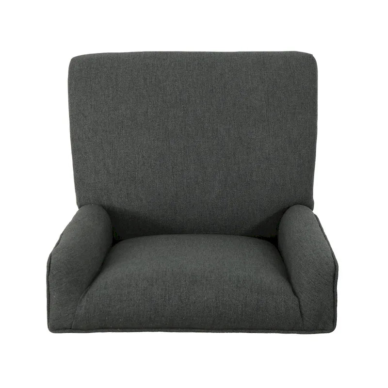 Chiara Home Office Desk Chair by Christopher Knight Home - N/A