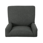 Chiara Home Office Desk Chair by Christopher Knight Home - N/A