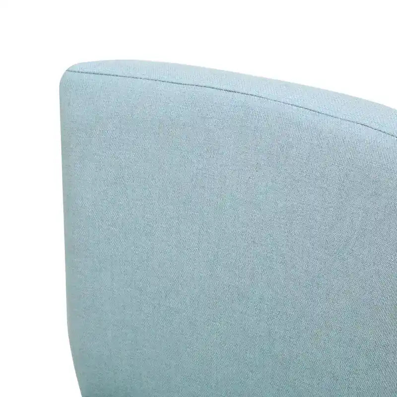 Lopez 30-inch Fabric Barstool (Set of 2) by Christopher Knight Home