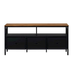 Middlebrook 60-inch Rustic 3-Drawer TV Stand