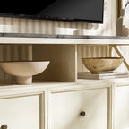 Middlebrook 60-inch Rustic 3-Drawer TV Stand