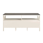 Middlebrook 60-inch Rustic 3-Drawer TV Stand