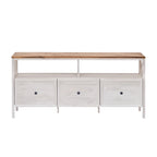 Middlebrook 60-inch Rustic 3-Drawer TV Stand