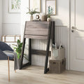 Dol Contemporary 26-inch Wood Compact Computer Desk by Furniture of America