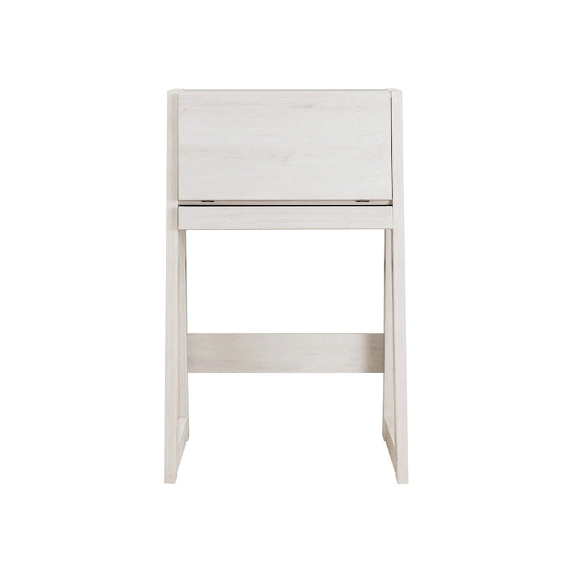 Dol Contemporary 26-inch Wood Compact Computer Desk by Furniture of America