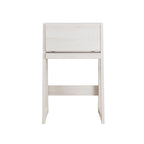 Dol Contemporary 26-inch Wood Compact Computer Desk by Furniture of America