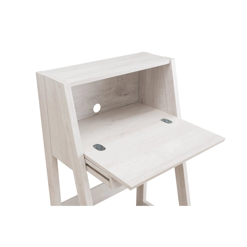 Dol Contemporary 26-inch Wood Compact Computer Desk by Furniture of America