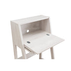 Dol Contemporary 26-inch Wood Compact Computer Desk by Furniture of America