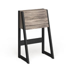 Dol Contemporary 26-inch Wood Compact Computer Desk by Furniture of America