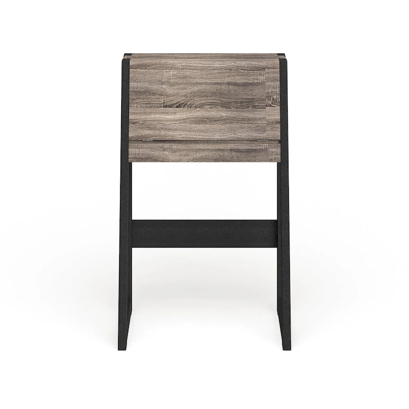 Dol Contemporary 26-inch Wood Compact Computer Desk by Furniture of America