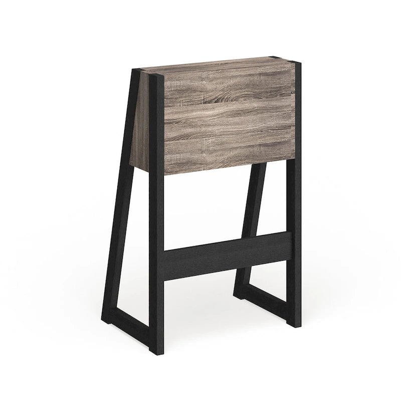 Dol Contemporary 26-inch Wood Compact Computer Desk by Furniture of America