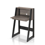 Dol Contemporary 26-inch Wood Compact Computer Desk by Furniture of America