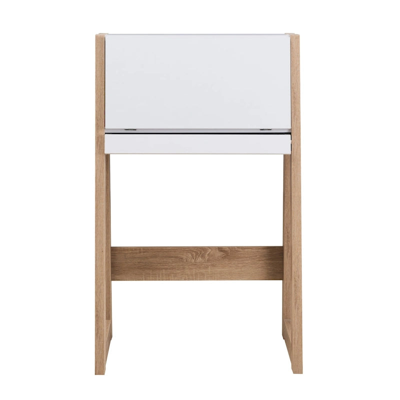 Dol Contemporary 26-inch Wood Compact Computer Desk by Furniture of America