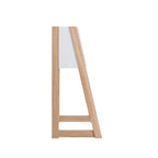 Dol Contemporary 26-inch Wood Compact Computer Desk by Furniture of America