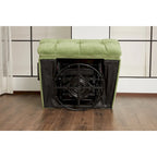 Sitjoy Classic Recliner S1-White