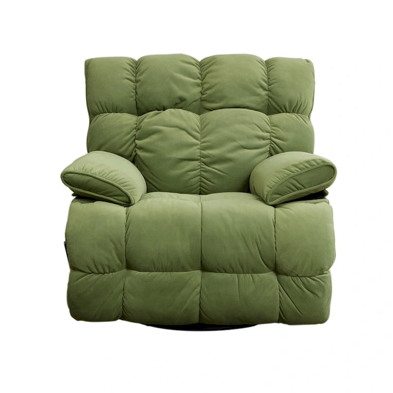 Sitjoy Classic Recliner S1-White
