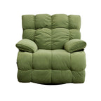 Sitjoy Classic Recliner S1-White